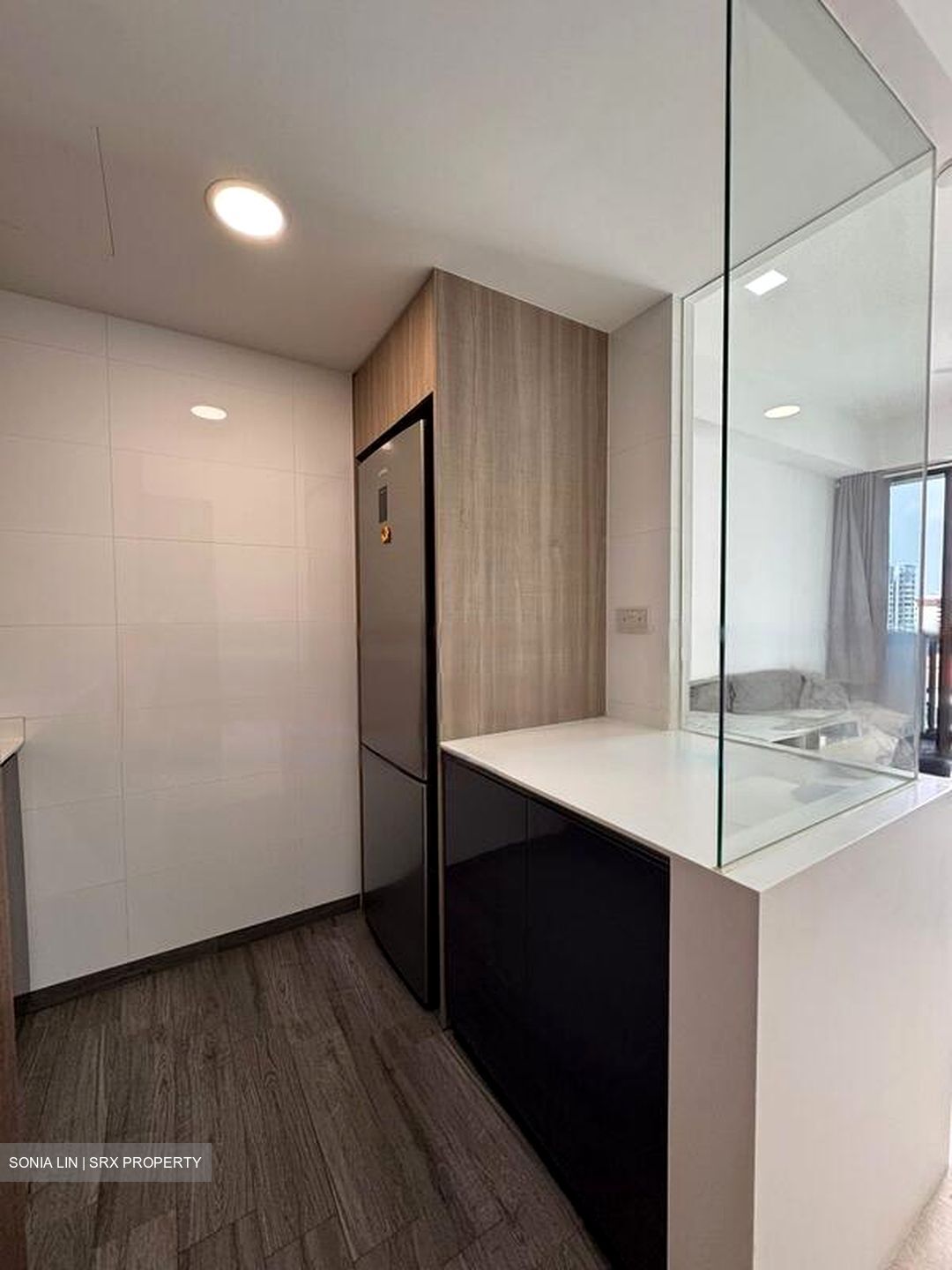 Botanique At Bartley (D19), Condominium #549239241